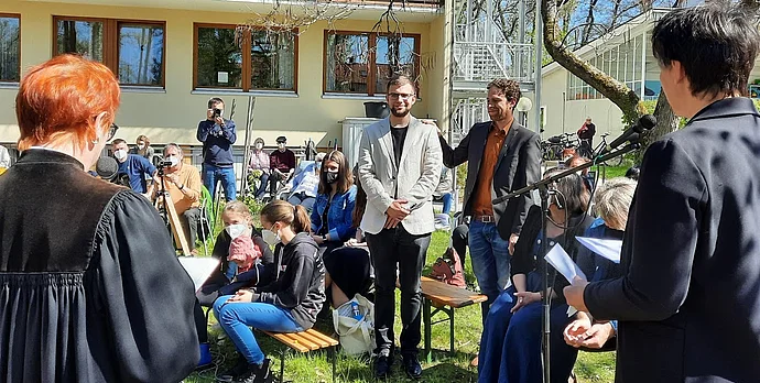 Foto: Brigitte Höpcke