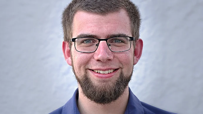 Tobias Markhof, Foto Eifler