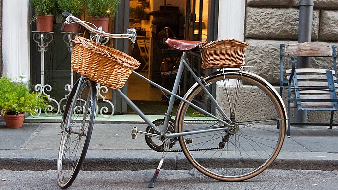 Fahrrad, Image by KarloKolumno from Pixabay