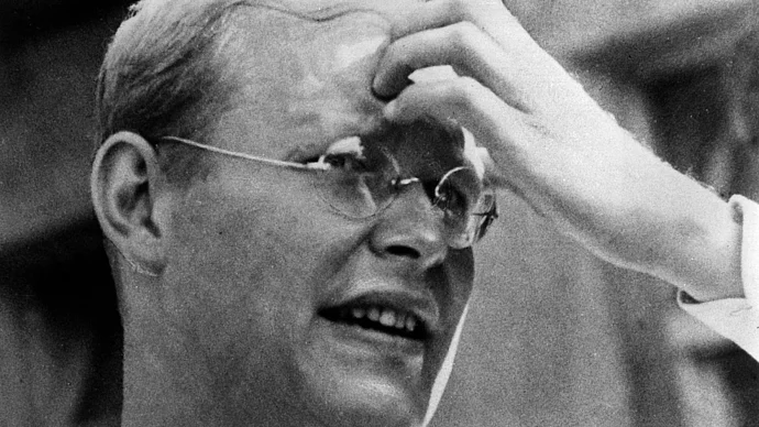 Bonhoeffer, Quelle epd