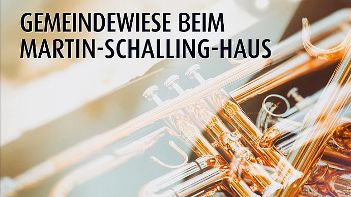 Herbei, o ihr Gläubigen (Arr. Dieter Wendel)