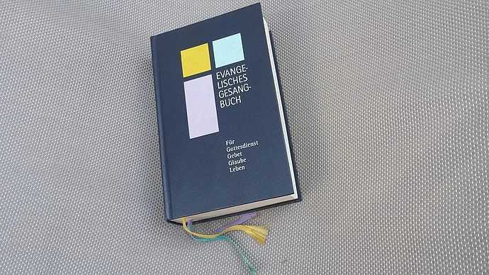 Evangelisches Gesangbuch