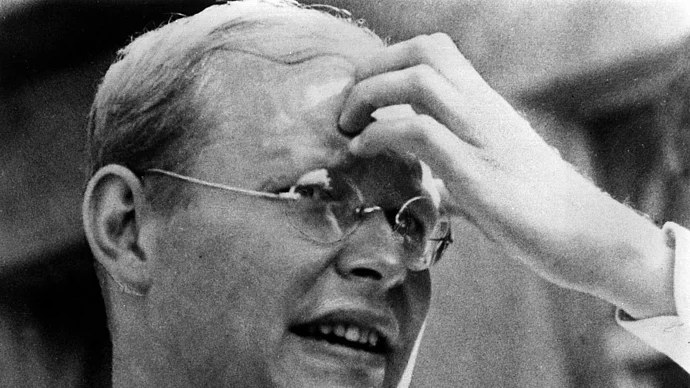 Bonhoeffer, Quelle epd