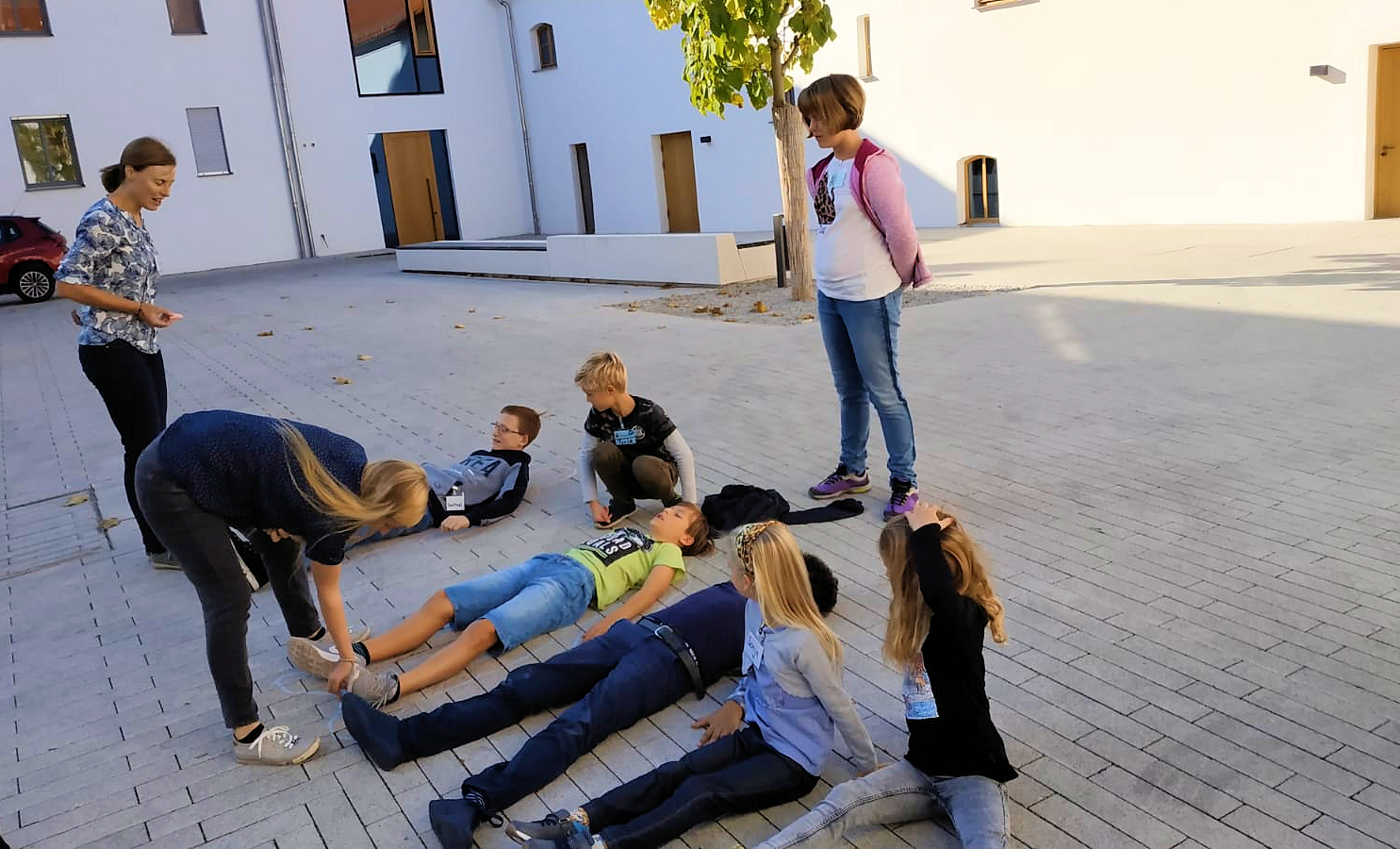 Sonntagsfreunde