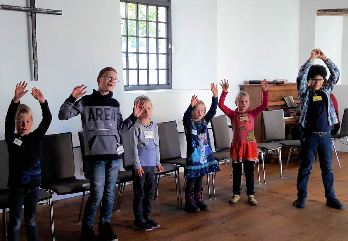 Sonntagsfreunde