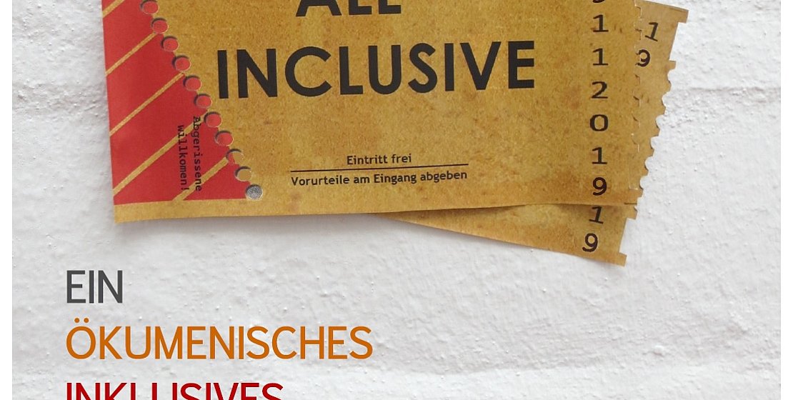 Plakat zum Jugendgottesdienst