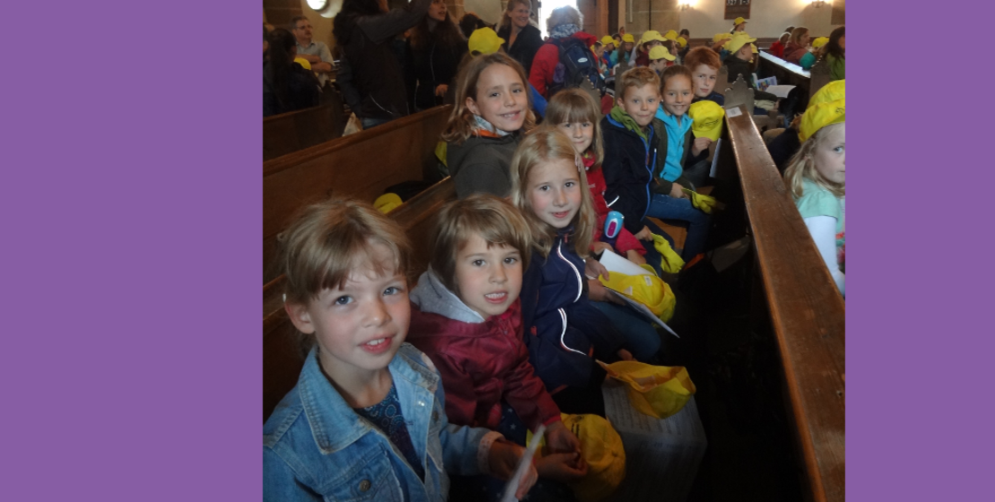 Landeskinderchortag Gunzenhausen 2019