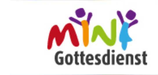 Logo MINIgottesdienst