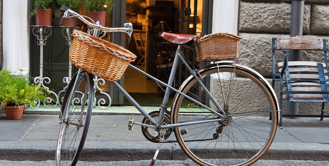 Fahrrad, Image by KarloKolumno from Pixabay