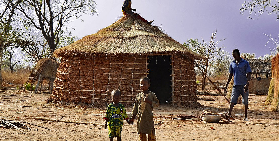 ghana, pixabay.com