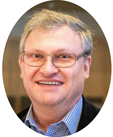 Pfarrer Martin Hermann
