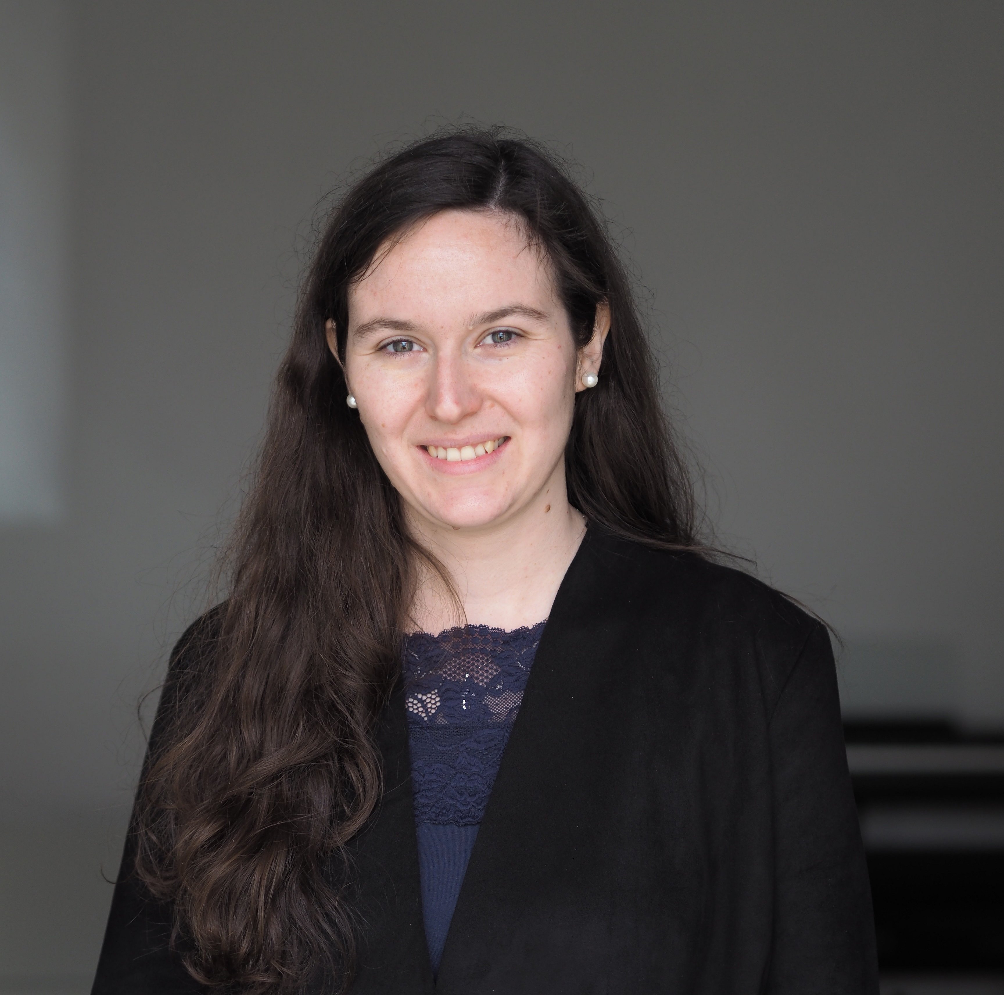 Sophie-Marie Reinert, Foto M. Murner