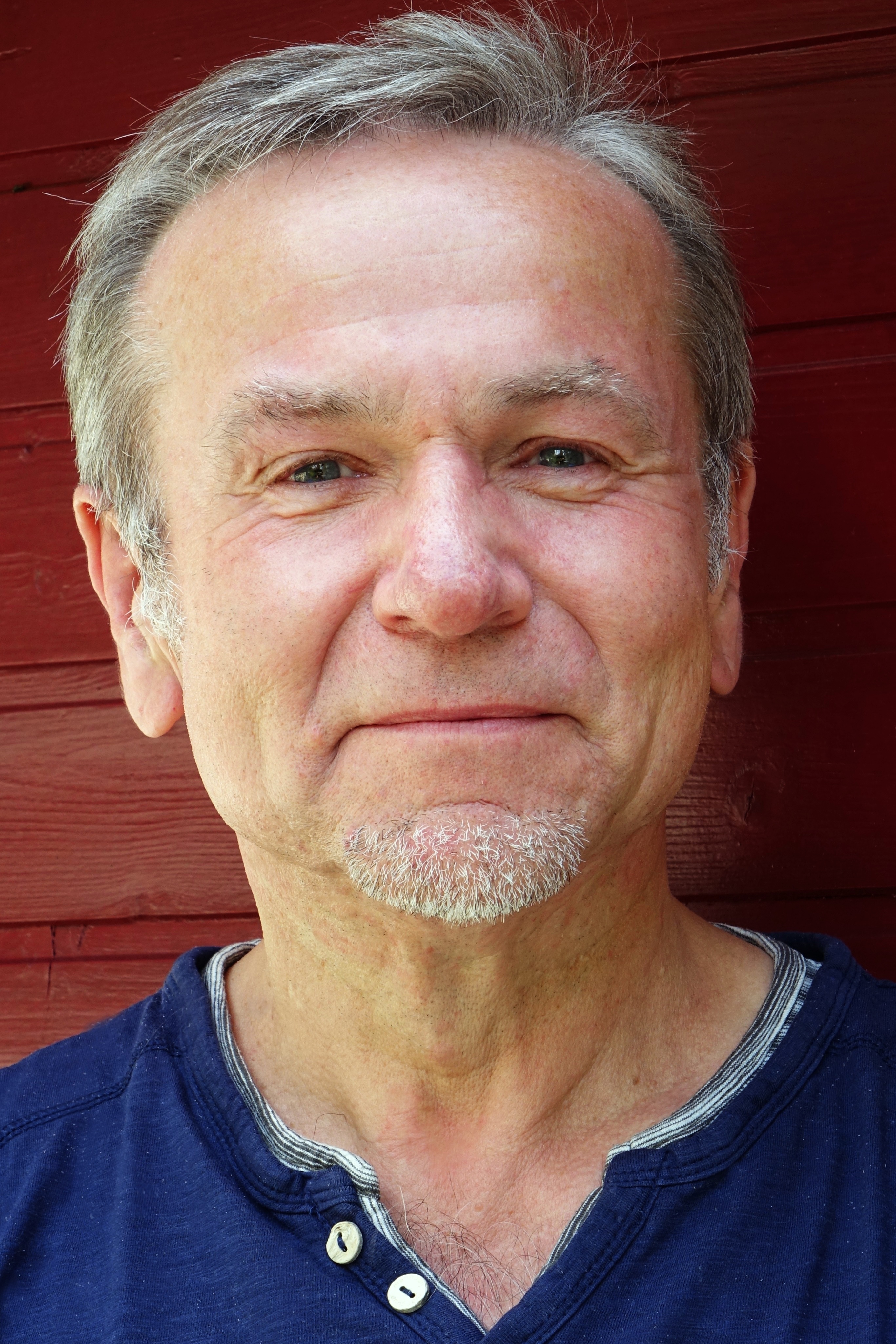 Klaus Eifler, Diakon und Schriftleiter E-Mail: info@ebw.neumarkt.de