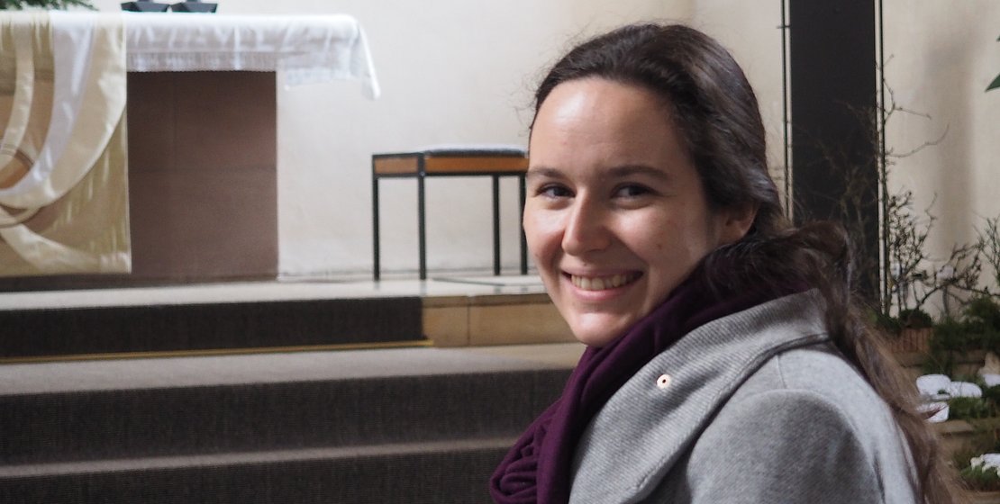 Vilarin Sophie-Maria Reinert
