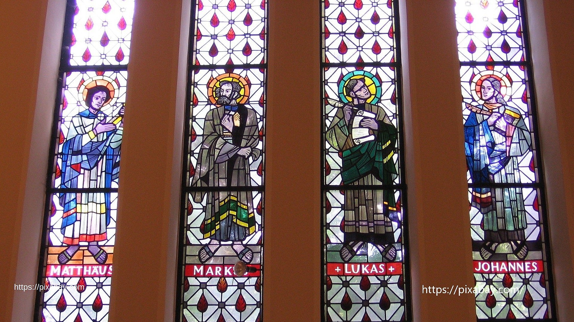 church, Quelle https://pixabay.com