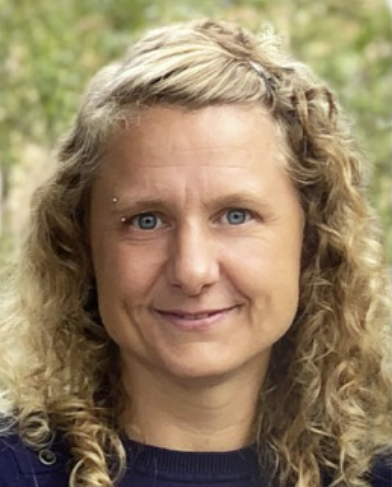 Carolin Calabrese, Schriftleitung Gemeindebrief, Foto C. Amthor