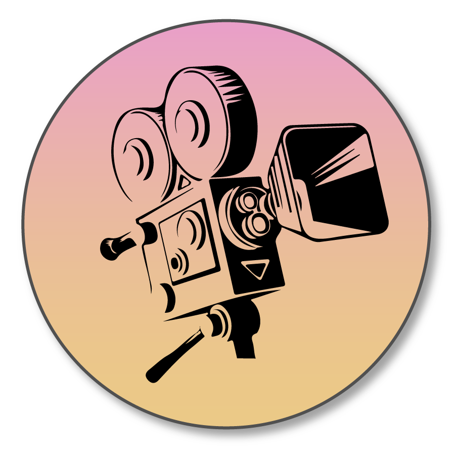 EJ Big Movie Night, Button Tobias Markhof