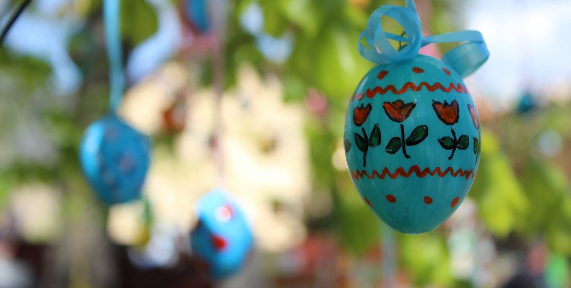 "easter-3876745", Bild von Paschulke auf Pixabay