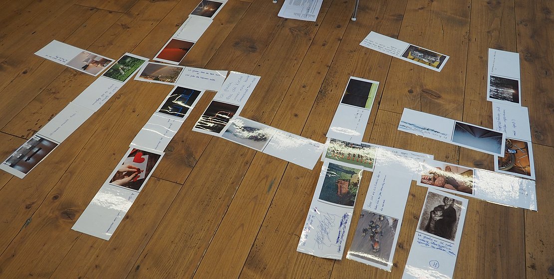 Domino für den Glauben, Konfikurs Thedomino, Foto L. Kaiser