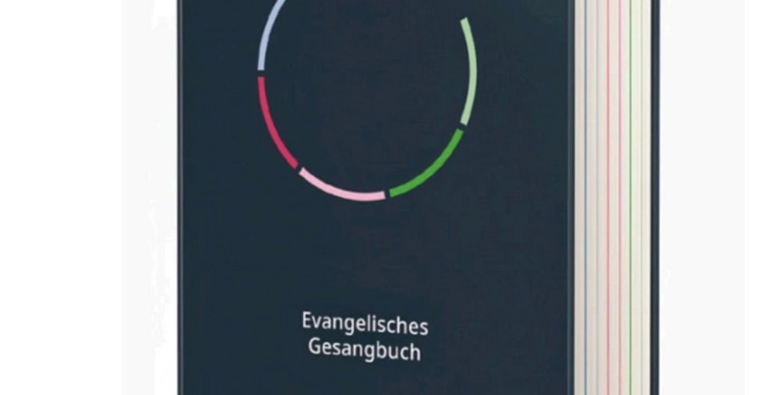 Ansicht Neues Gesangbuch