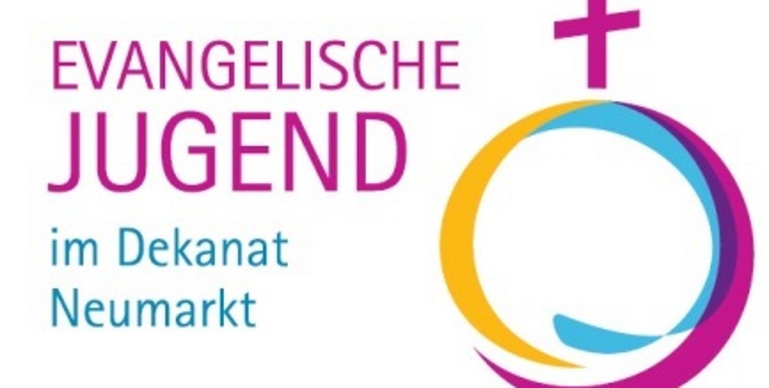 Logo Evangelische Jugend im Dekanat Neumarkt