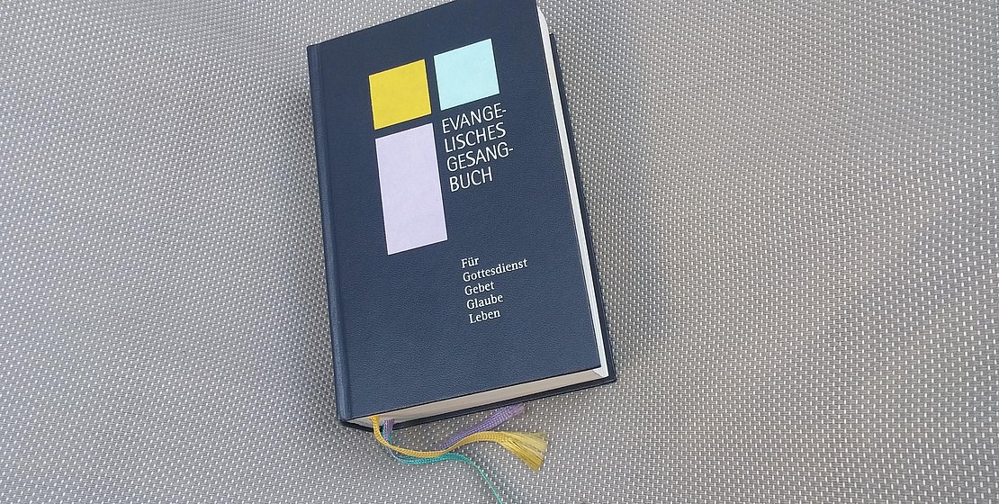 Evangelisches Gesangbuch