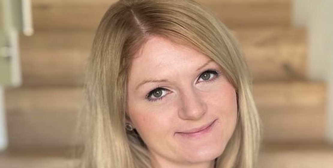 Darja Beck, Geschäftsführerin Kindertagesstätten