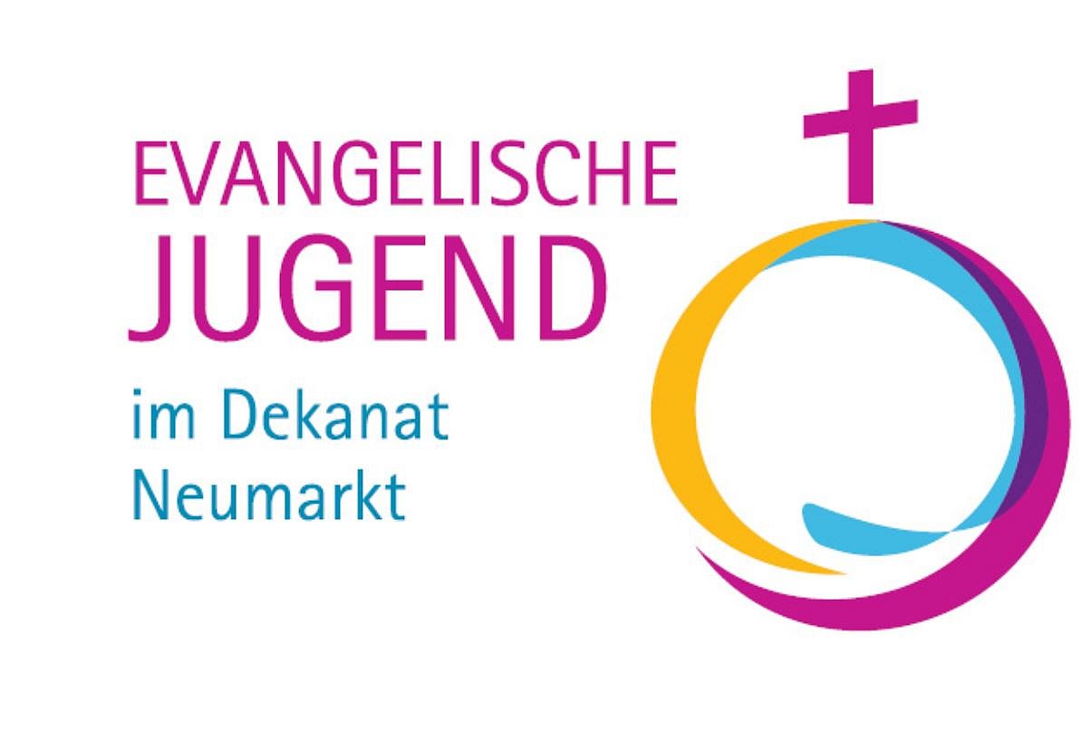 Logo Evangelische Jugend im Dekanat Neumarkt