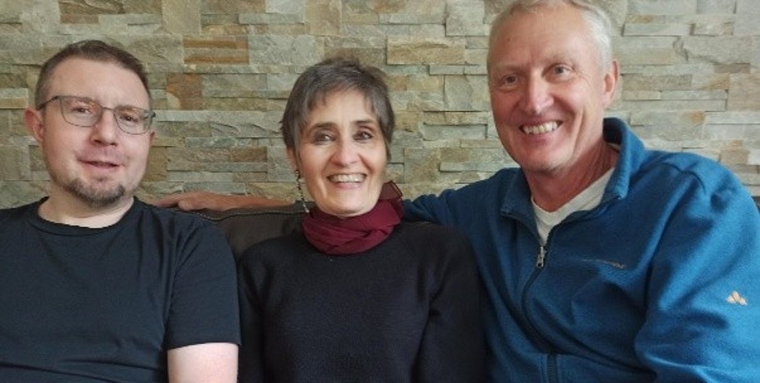 The Beauty of Music: Christine Rouamba, Markus Ellinger, Klaus Rauchensteiner