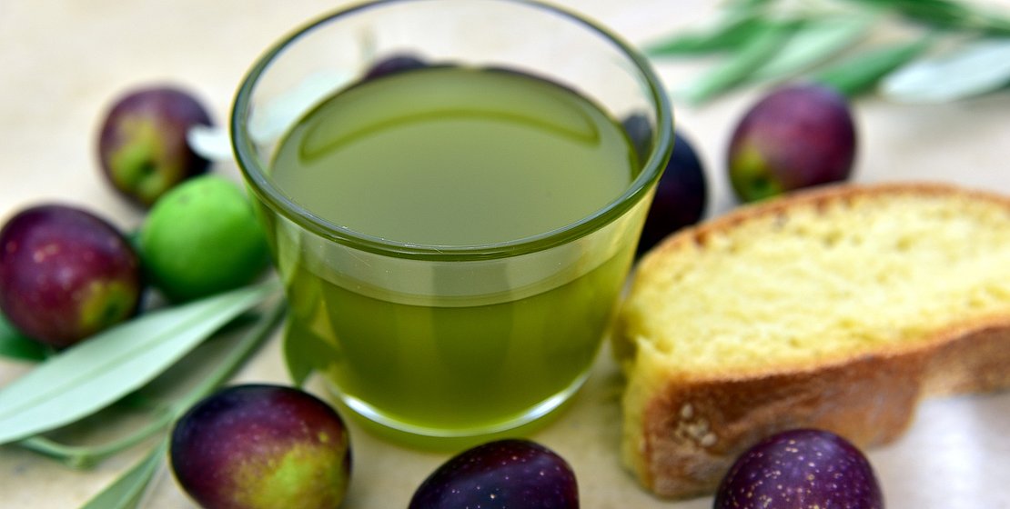 Olive-Oil, pixabay