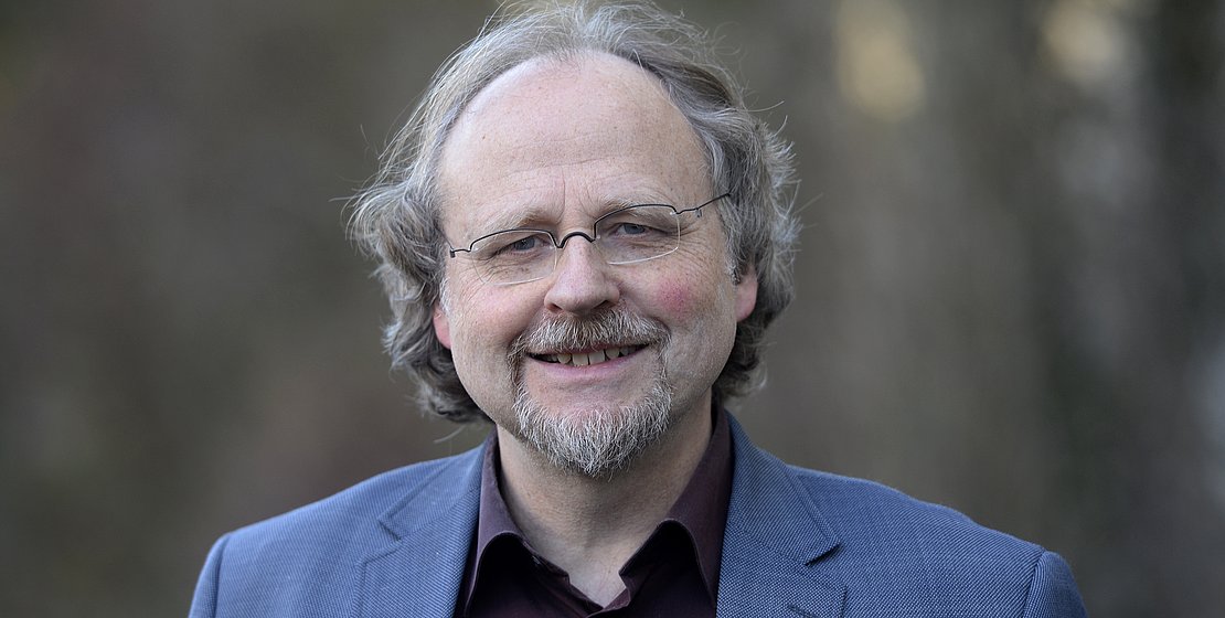 Prof. Dr. Heiner Bielefeldt, FAU Erlangen, Foto Freigabe Sekretariat