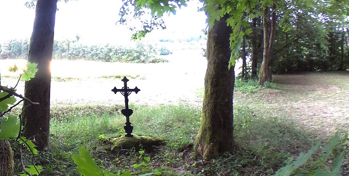 Feldkreuz, Foto kb