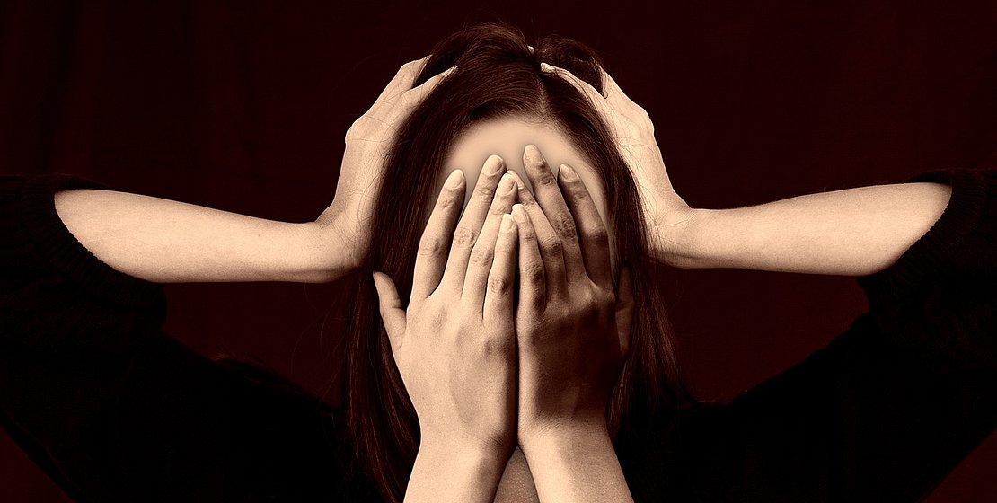 Gefühl, woman, Bild von Gerd Altmann auf Pixabay