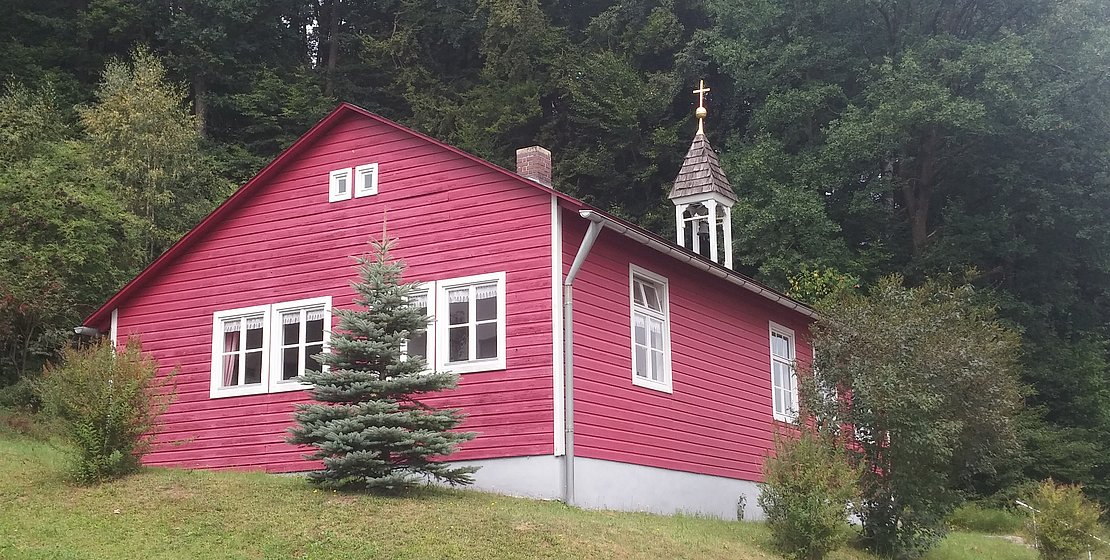 Evangelische Kirche Deining