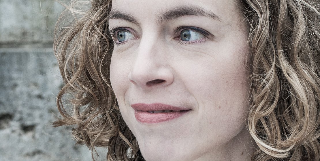 Johanna Krödel von Anna J. Franken