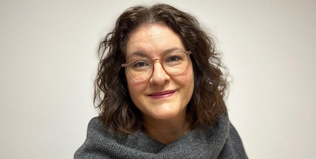 Melanie Lehr, Erzieherin