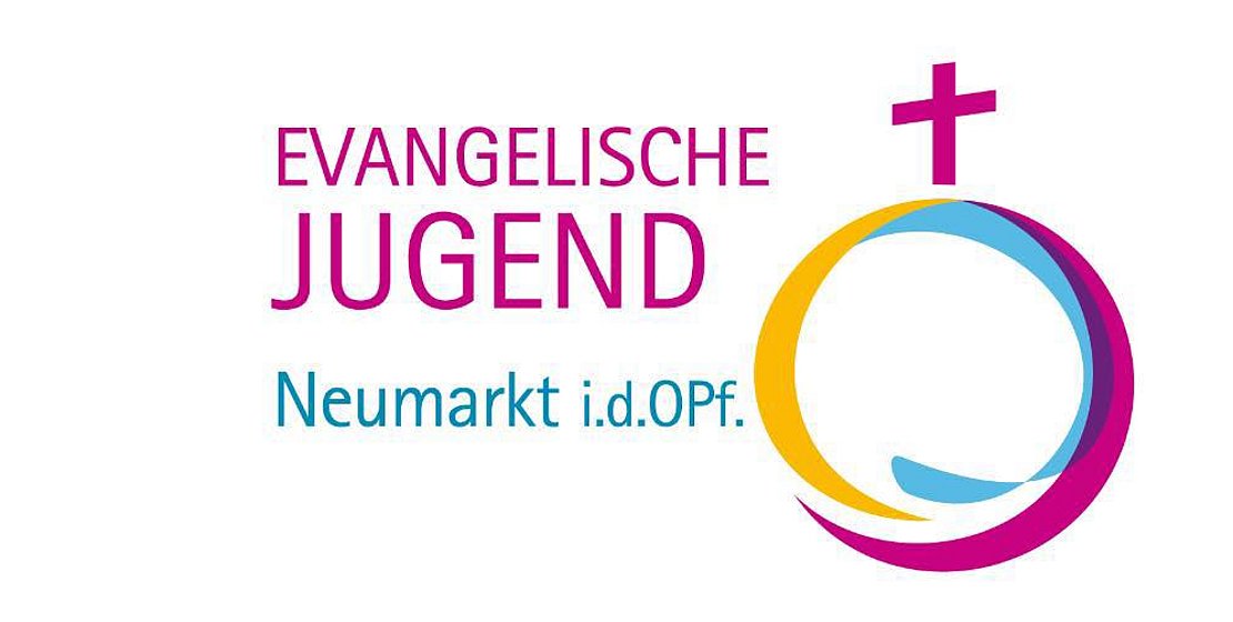 Evangelische Jugend Neumarkt, Logo