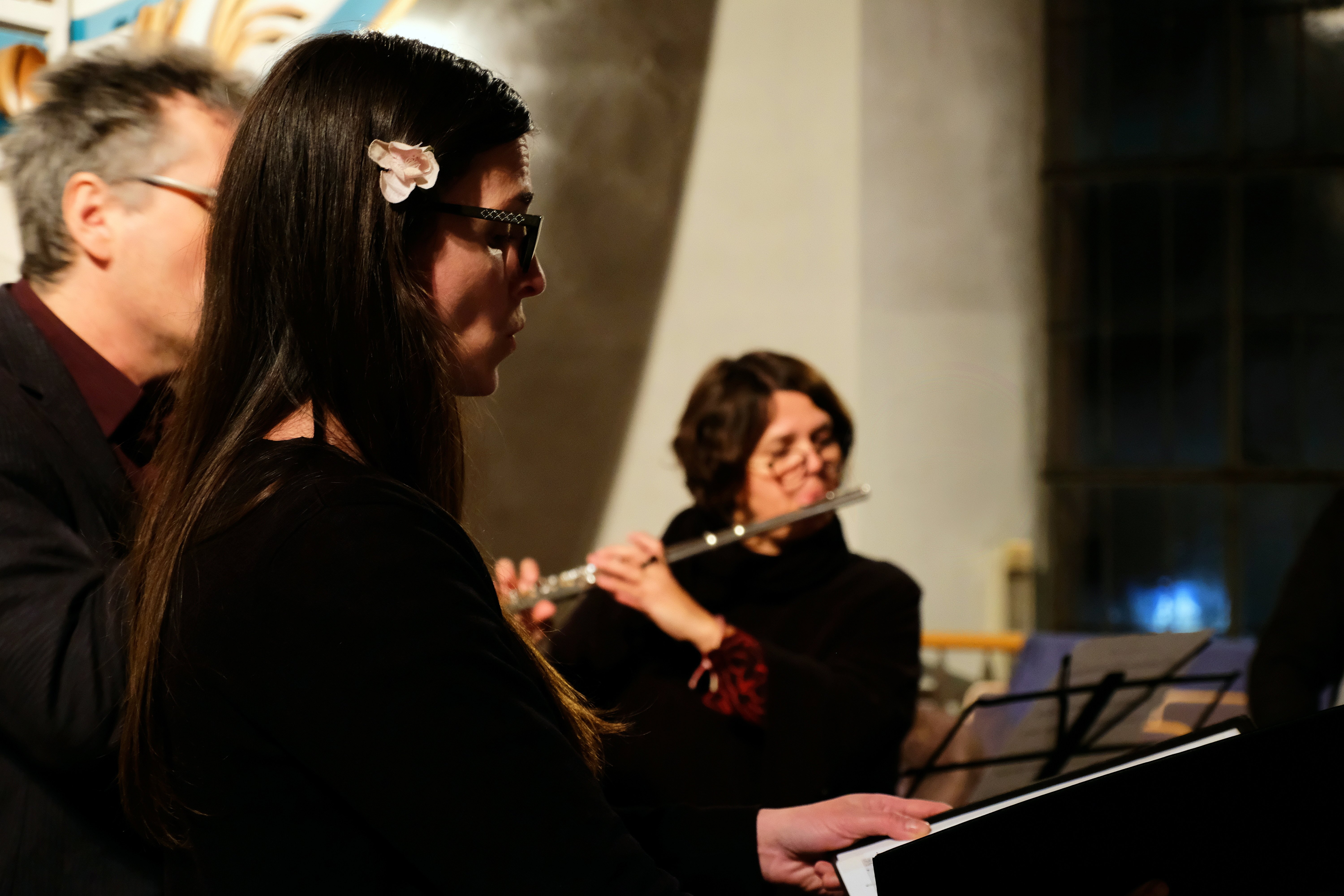 Fastenaktion Musikalische Abendandacht, Foto Eifler