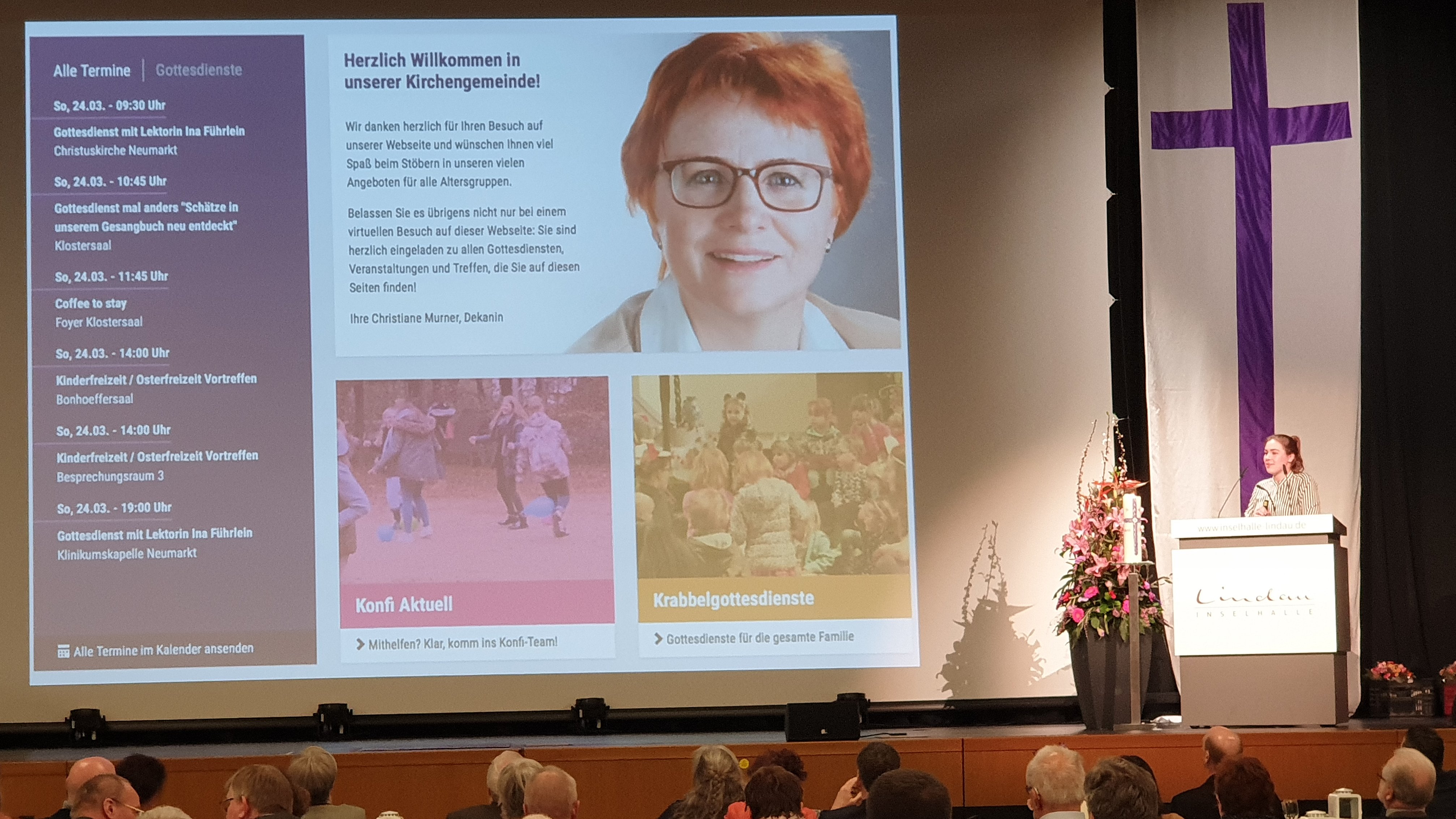Öffentlichkeitsarbeitspreis 2019