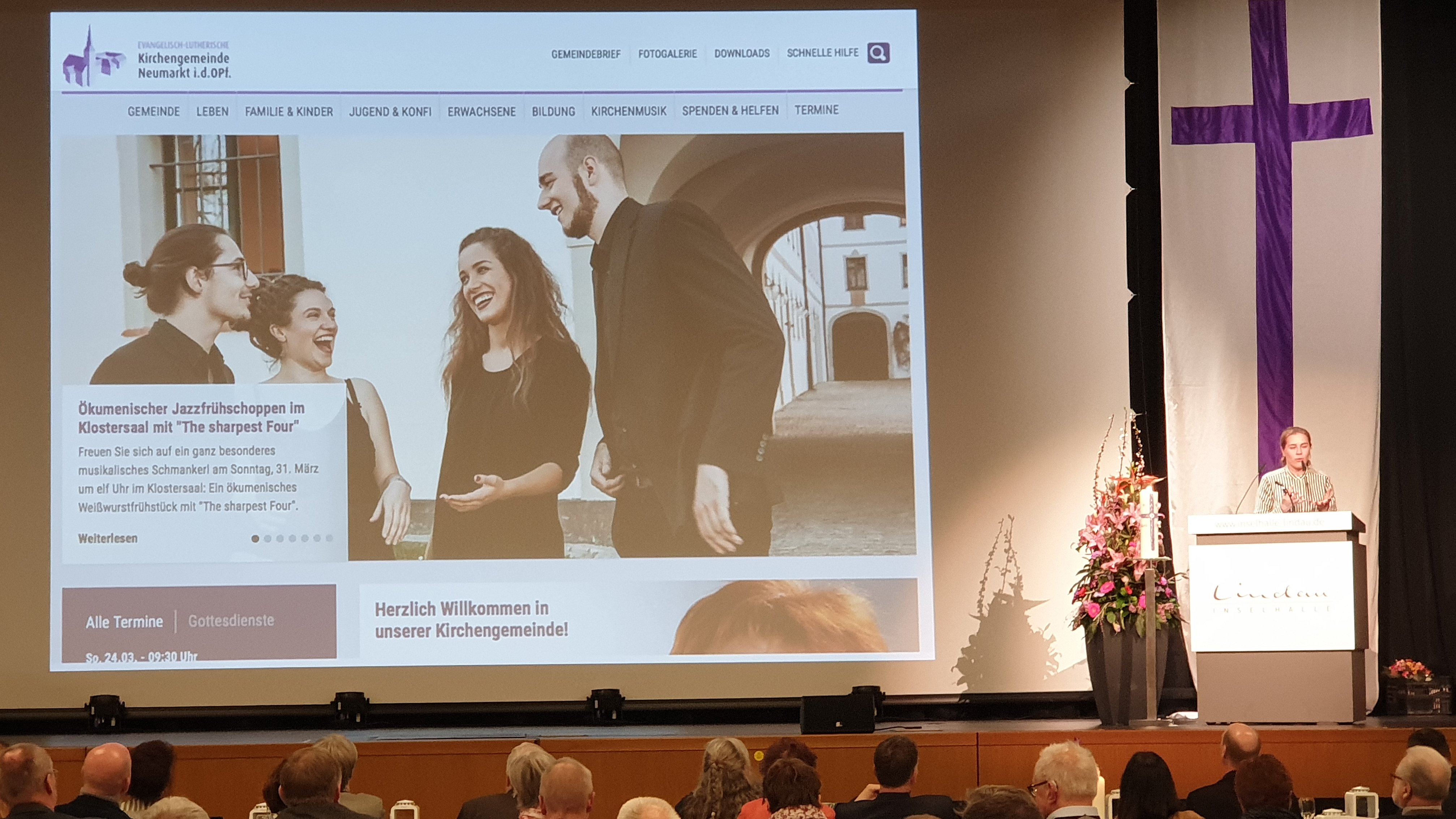 Öffentlichkeitsarbeitspreis 2019