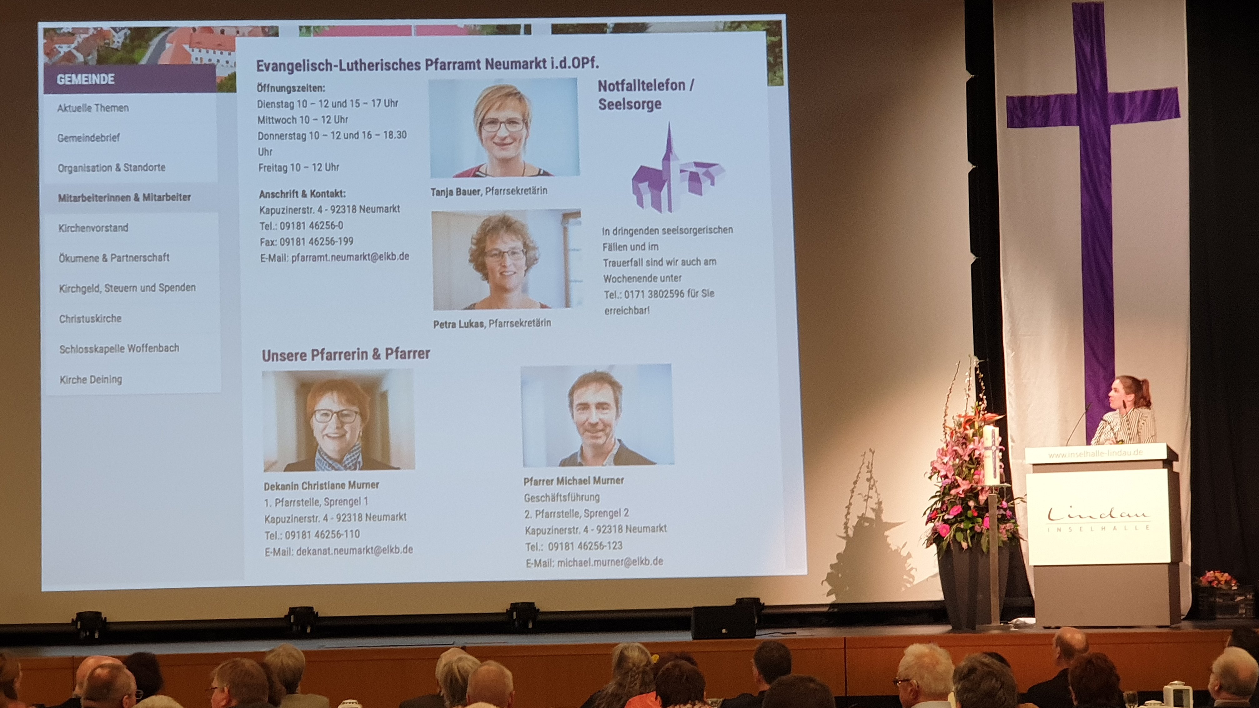 Öffentlichkeitsarbeitspreis 2019
