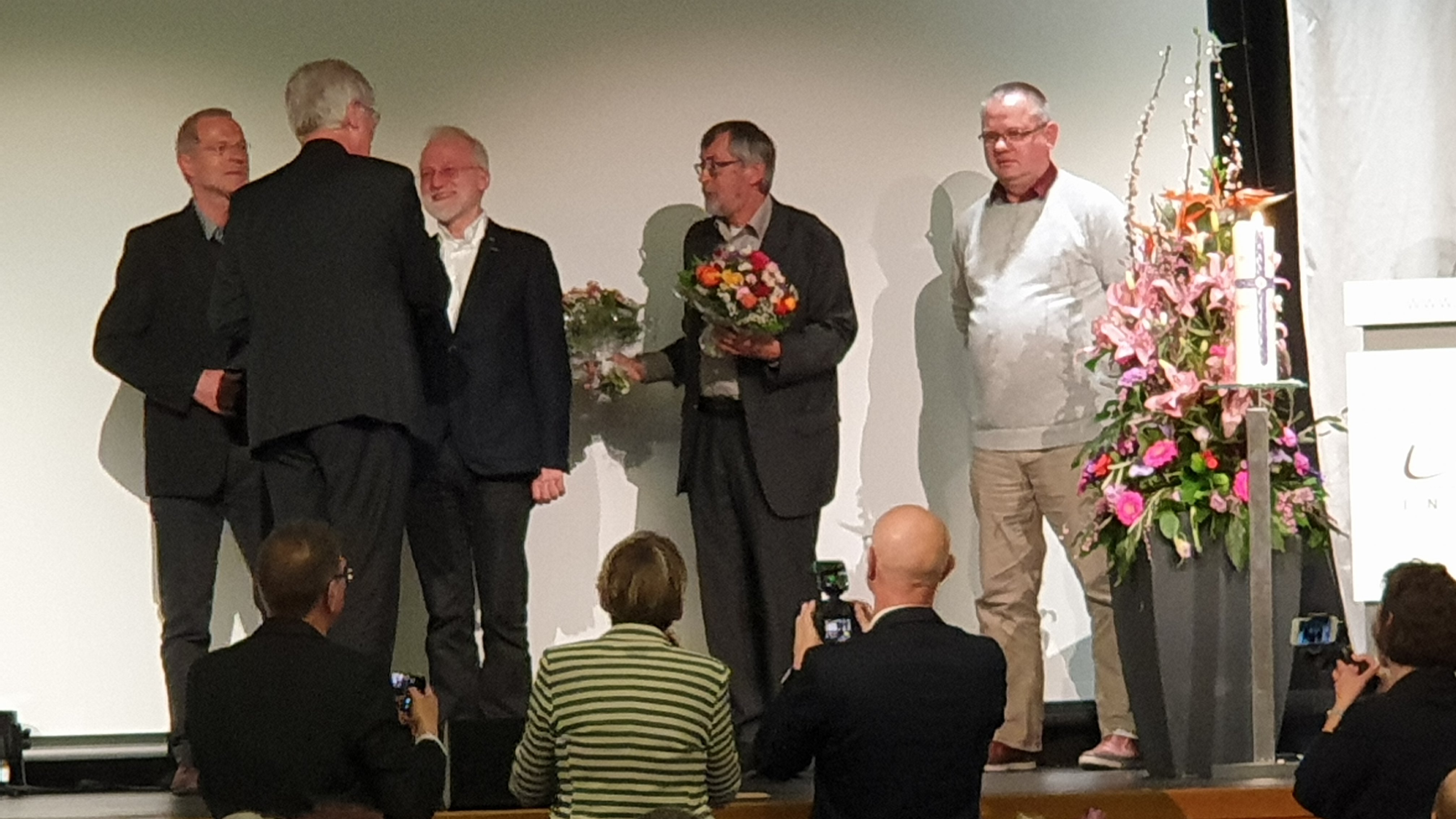 Öffentlichkeitsarbeitspreis 2019