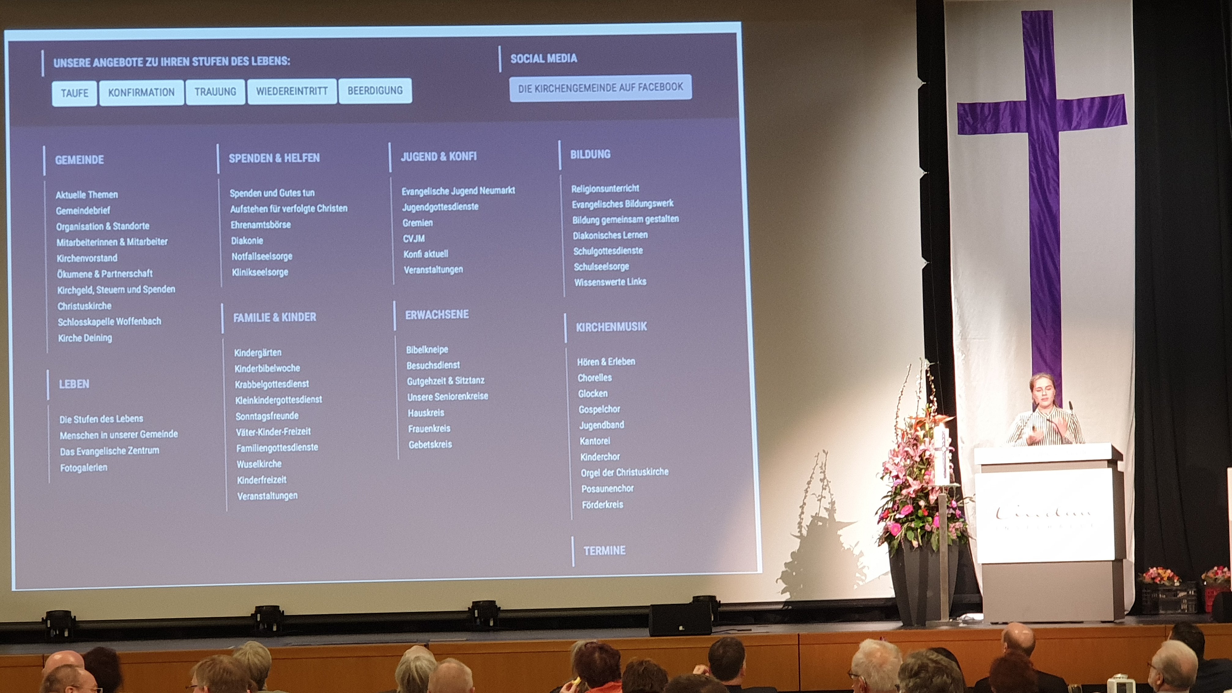 Öffentlichkeitsarbeitspreis 2019