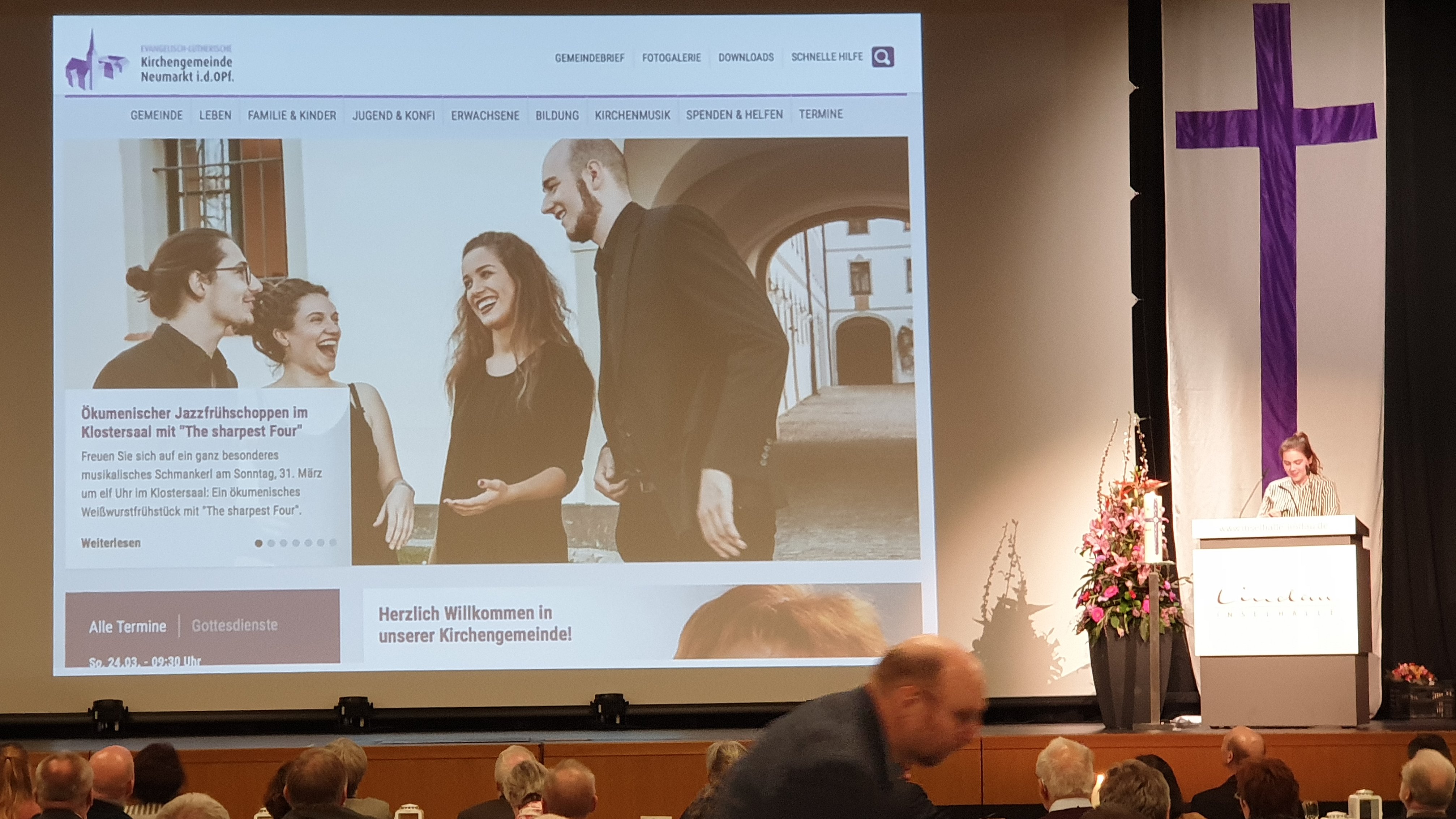 Öffentlichkeitsarbeitspreis 2019