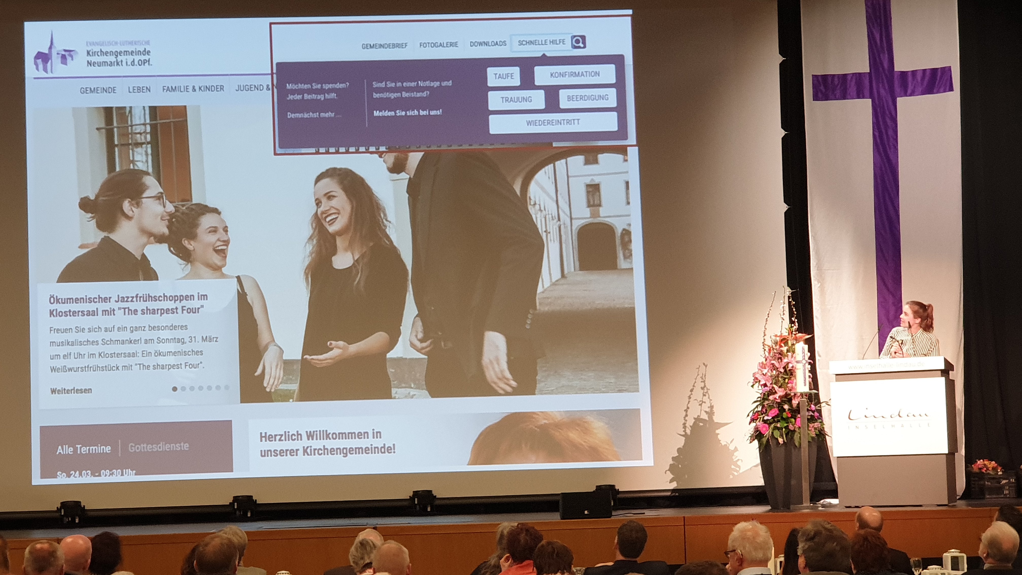 Öffentlichkeitsarbeitspreis 2019