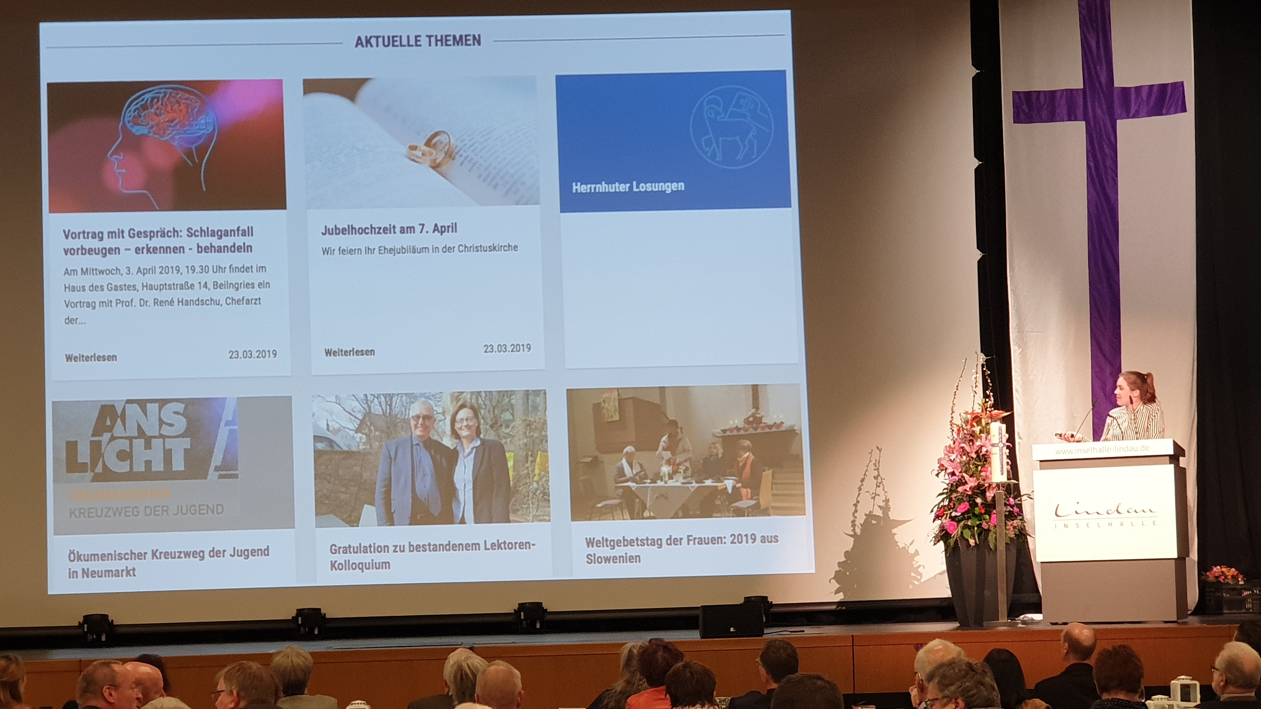 Öffentlichkeitsarbeitspreis 2019