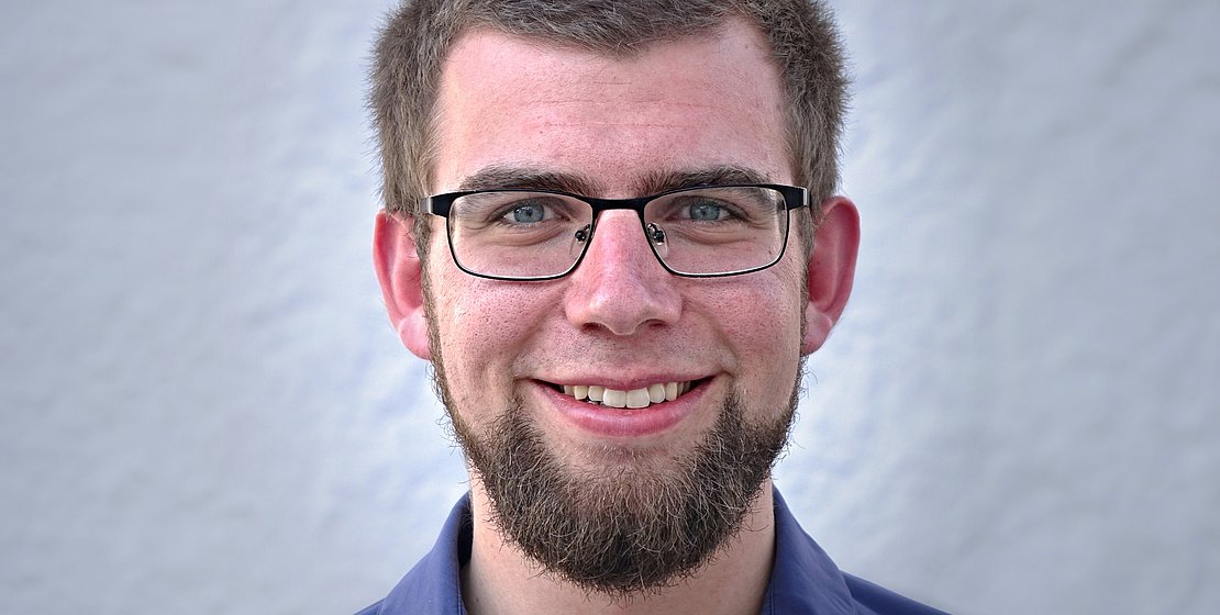 Tobias Markhof, Foto Eifler