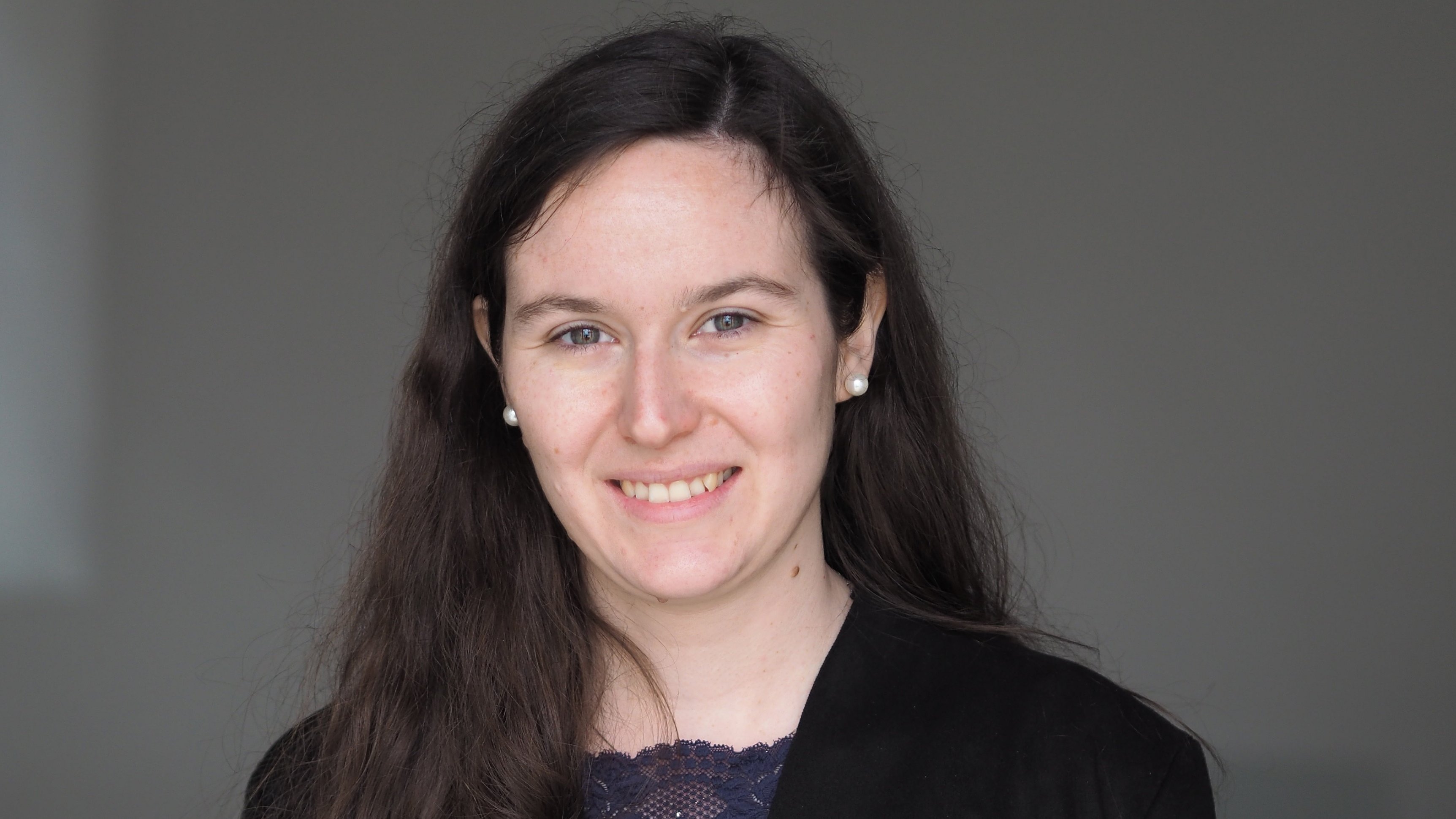 Sophie-Marie Reinert, Foto M. Murner