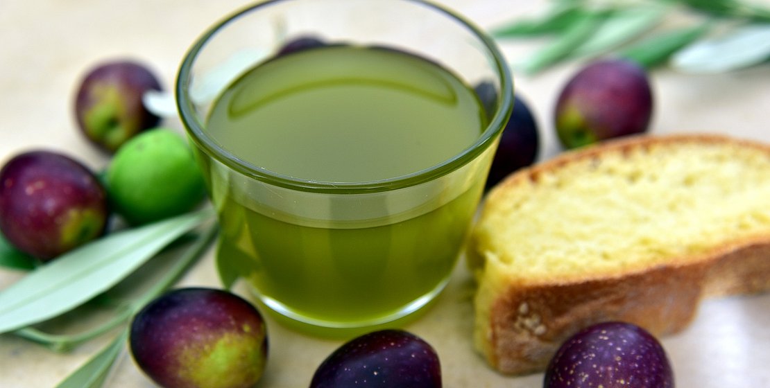 Olive-Oil, pixabay