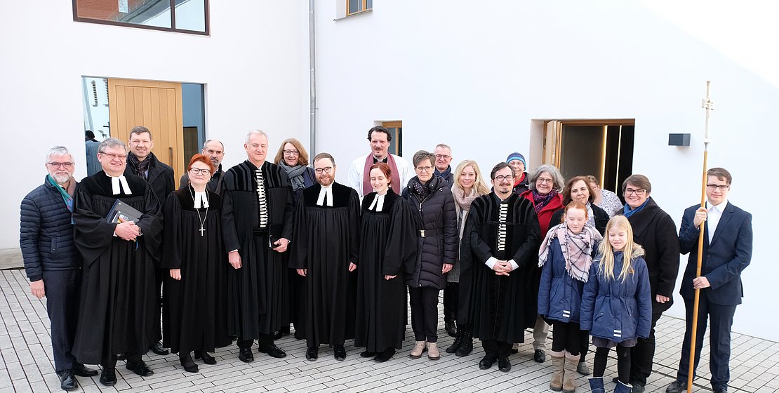 Fastenaktion Abschied, Foto Hermann